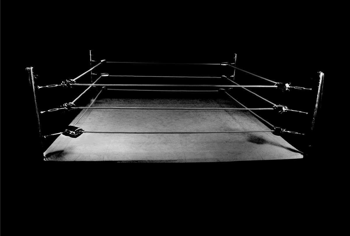 1200x809 Wrestling Ring Wallpaper