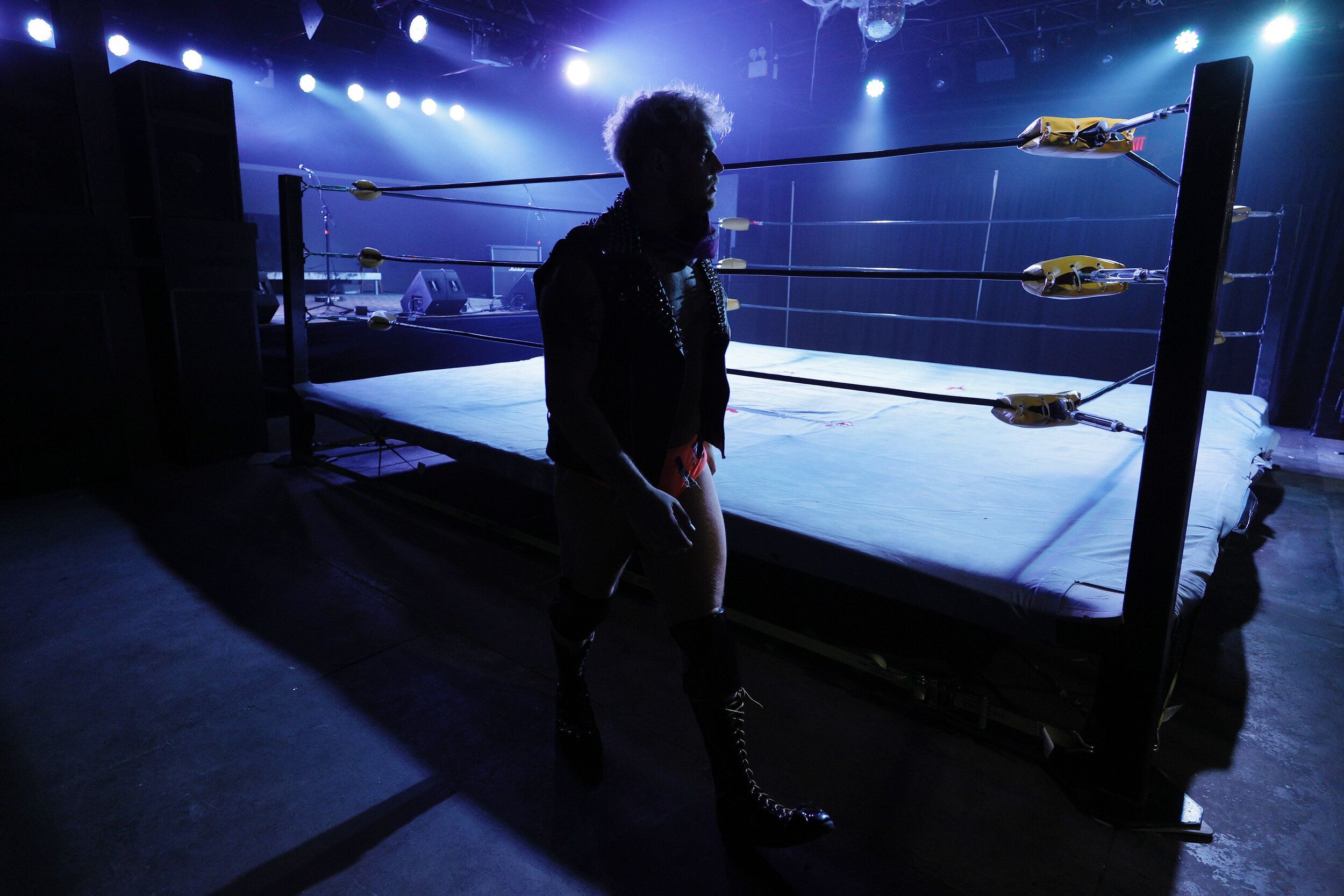 2500x1667 Indie Wrestling