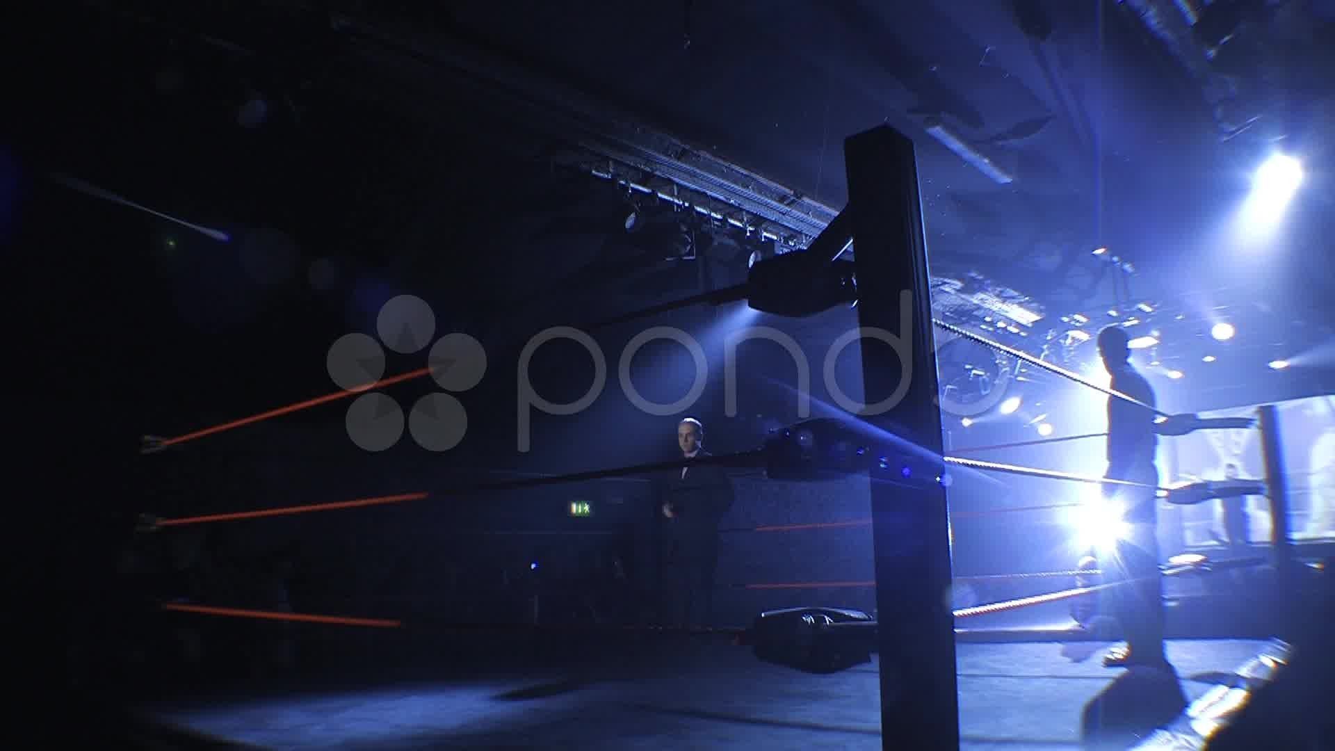1920x1080 High Quality Image of Wrestling Ring px