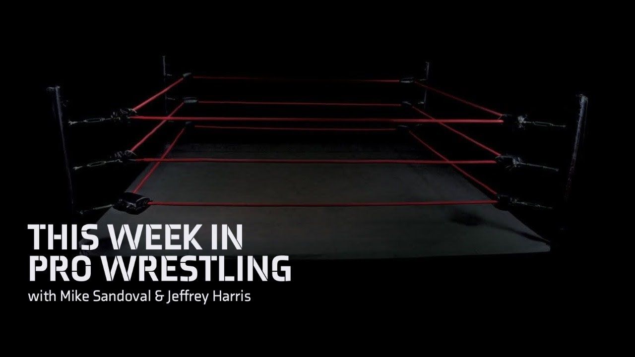 1280x720 NXT TakeOver: In Your House Preview and More on This Week In Pro Wrestling