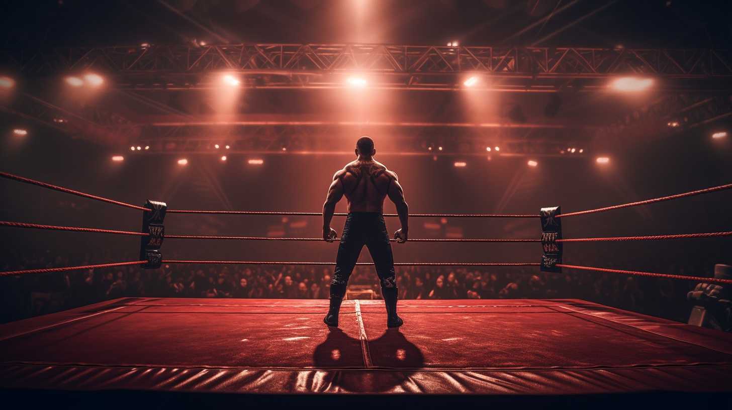 1456x816 Wrestler Name Generator & Female Wrestler Name Ideas