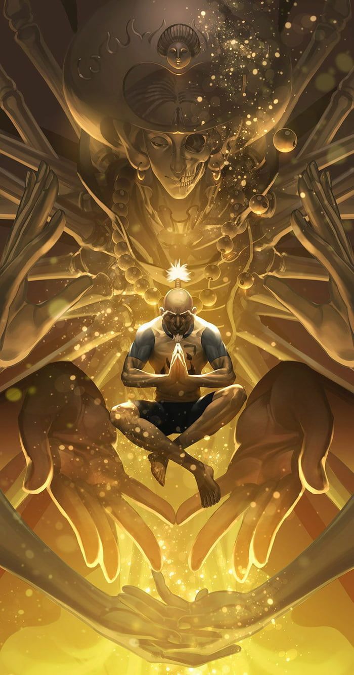 700x1333 Type Guanyin Bodhisattva