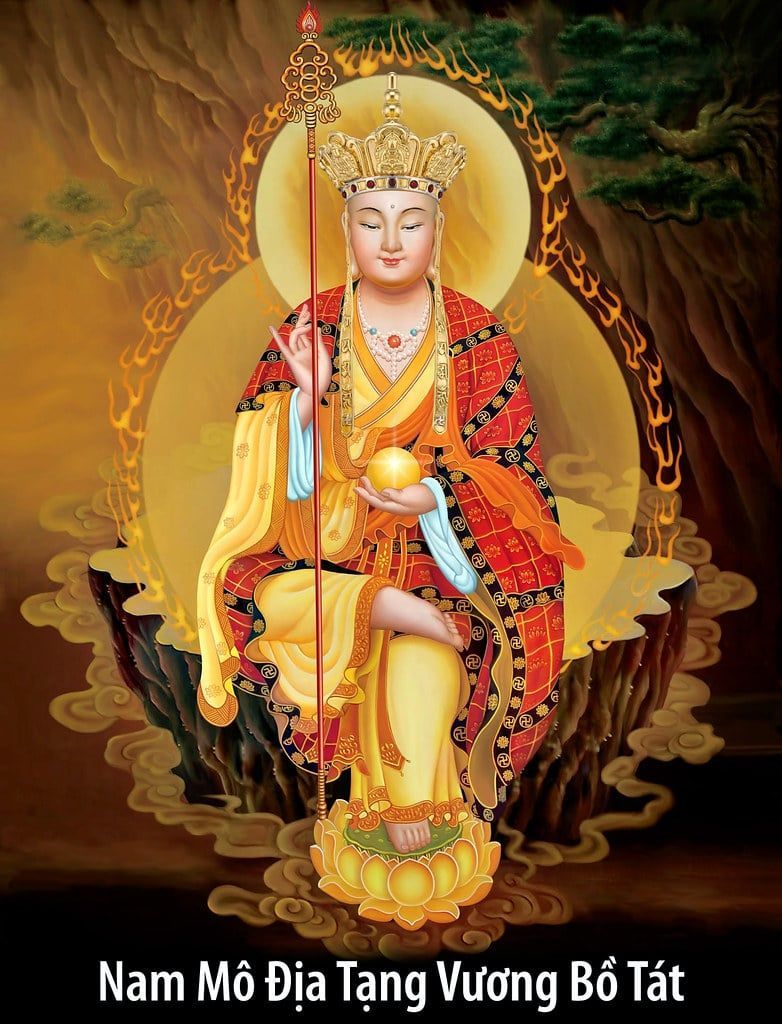 782x1024 List of Bodhisattvas in Buddhism