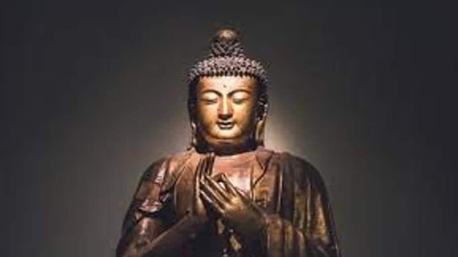 1600x898 What is a bodhisattva? A scholar of Buddhism explains