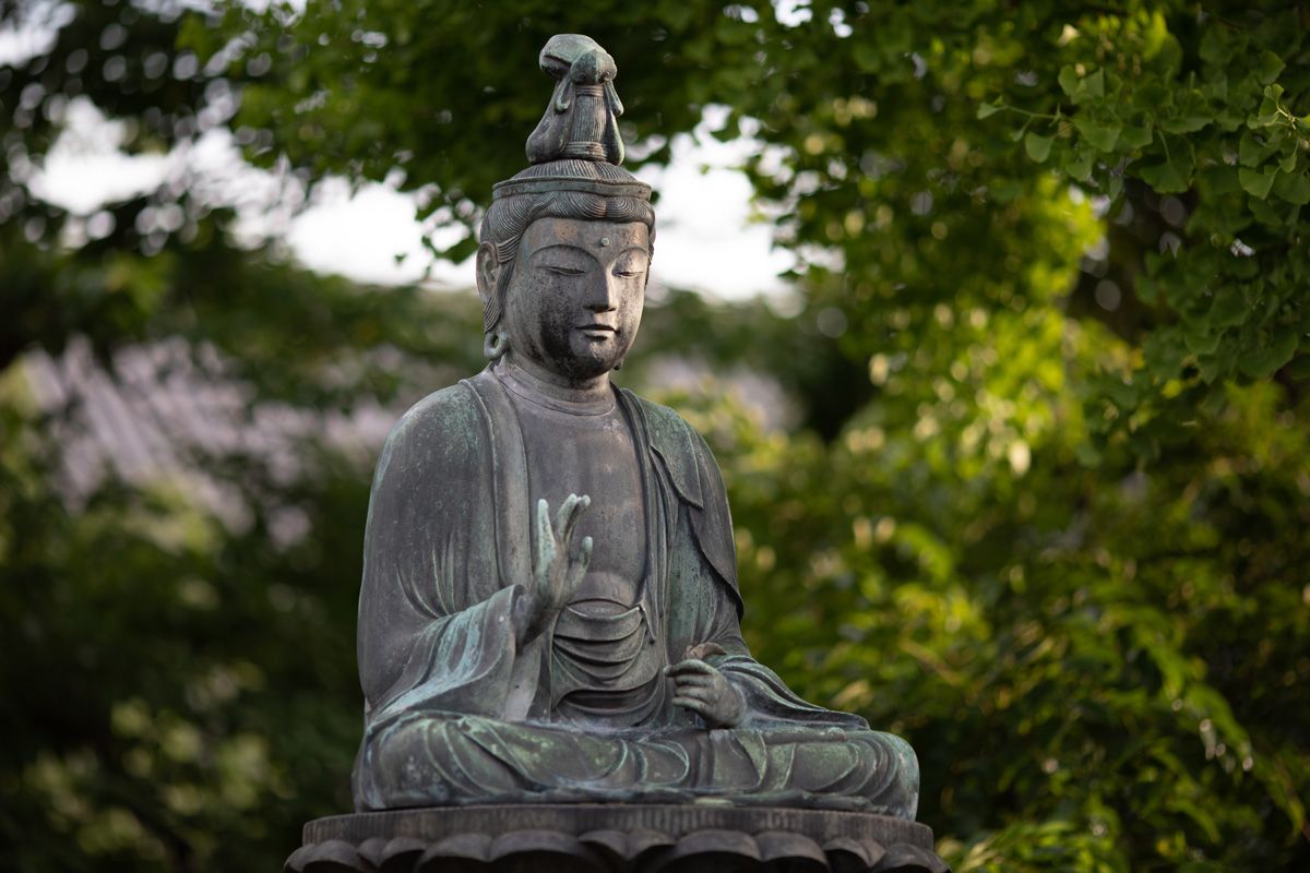 1200x800 Embracing the Bodhisattva Vow