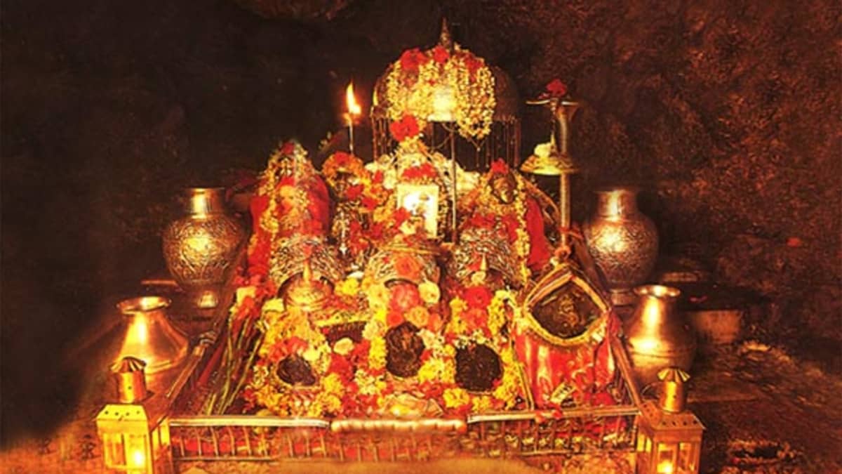 1200x675 Jai Maa Vaishno Devi Vaishno Devi Darshan Navratris Beej Mantra