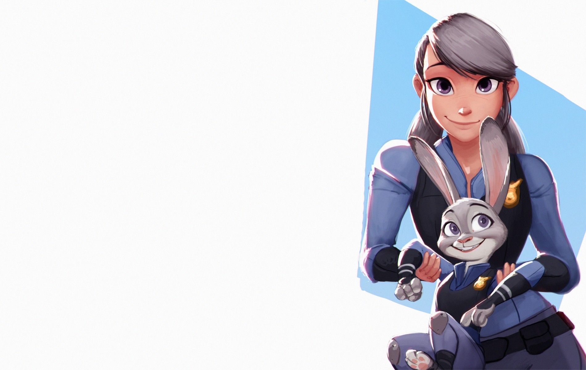 1900x1200 Zootopia, Judy Hopps Gallery HD Wallpaper