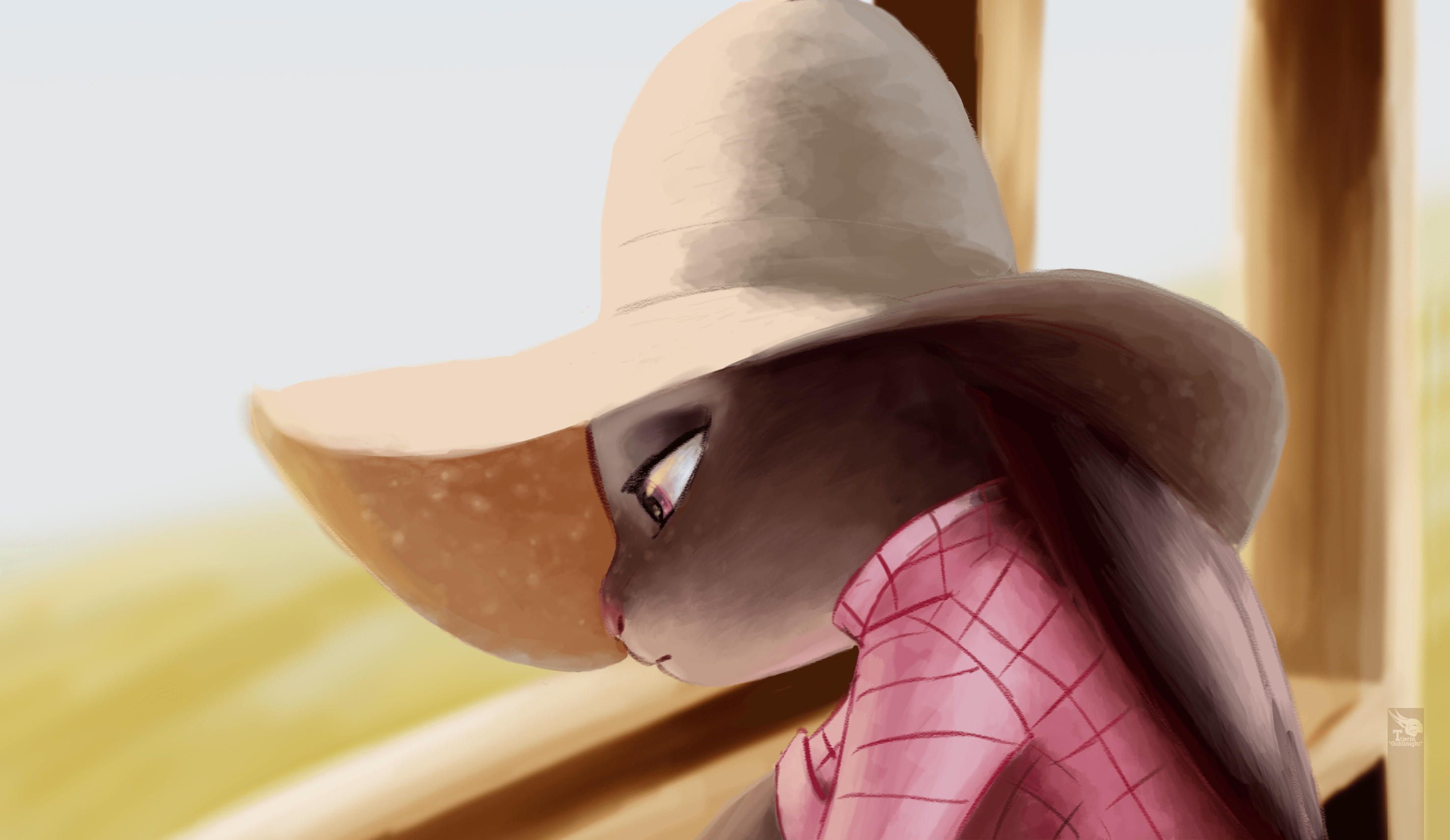 2953x1711 Judy Hopps HD Wallpaper and Background