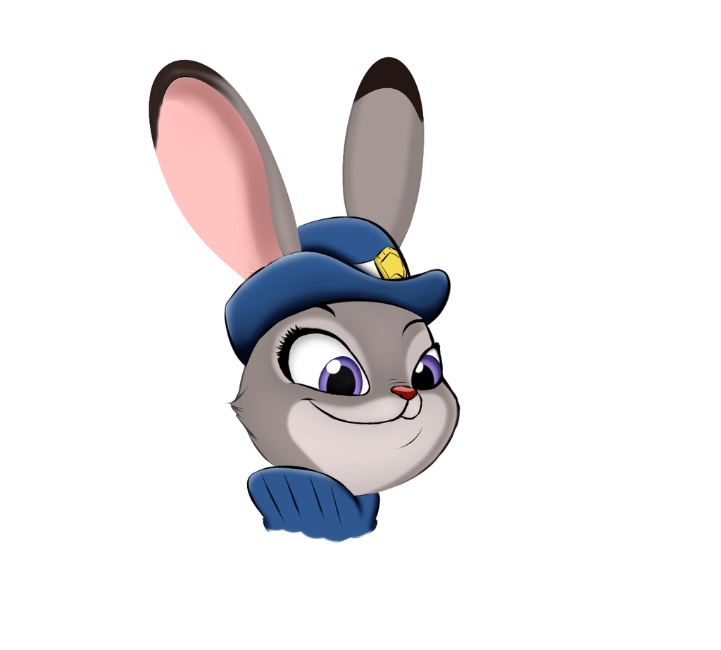 1024x922 Zootopia iPhone Wallpaper