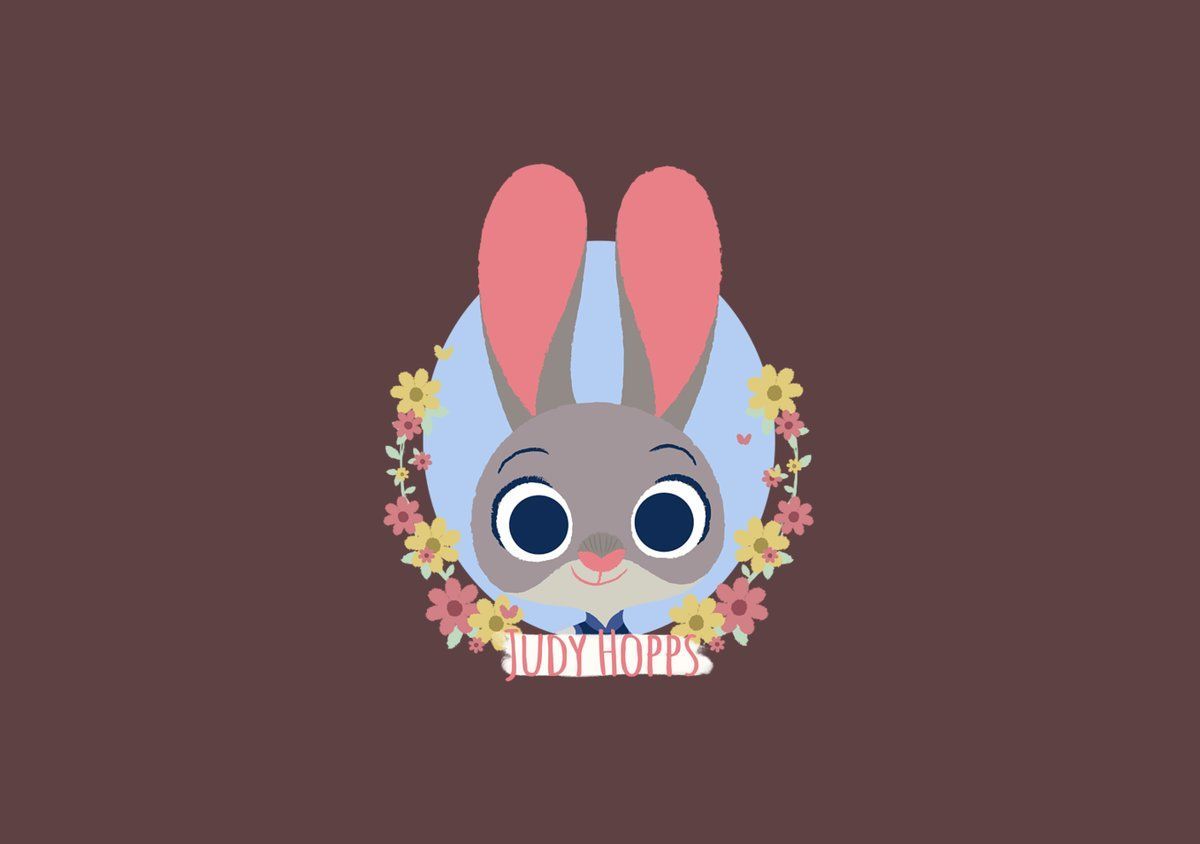 1200x844 Cute Zootopia Wallpaper. lupon.gov.ph