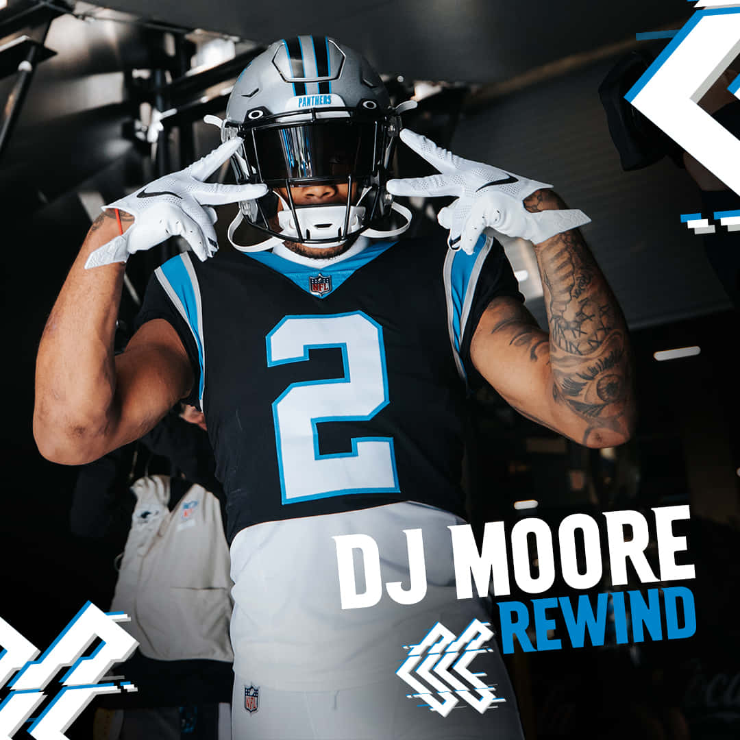 Dj Moore Wallpapers - Top Free Dj Moore Backgrounds - WallpaperAccess