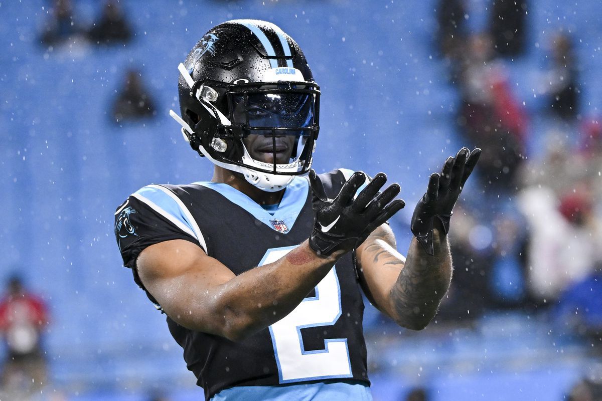 Week 12 Panther's Picks & Props: An Ode to D.J. Moore