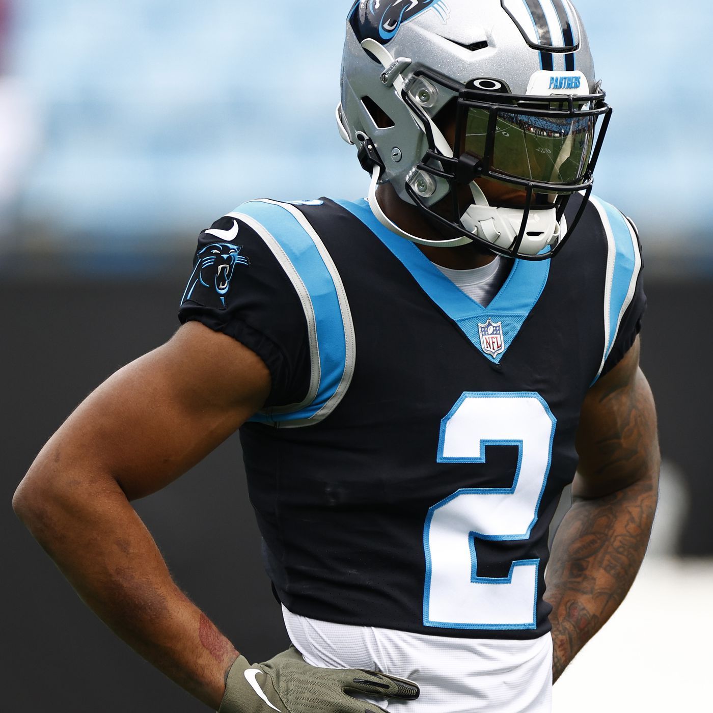 Week 12 Panther's Picks & Props: An Ode to D.J. Moore