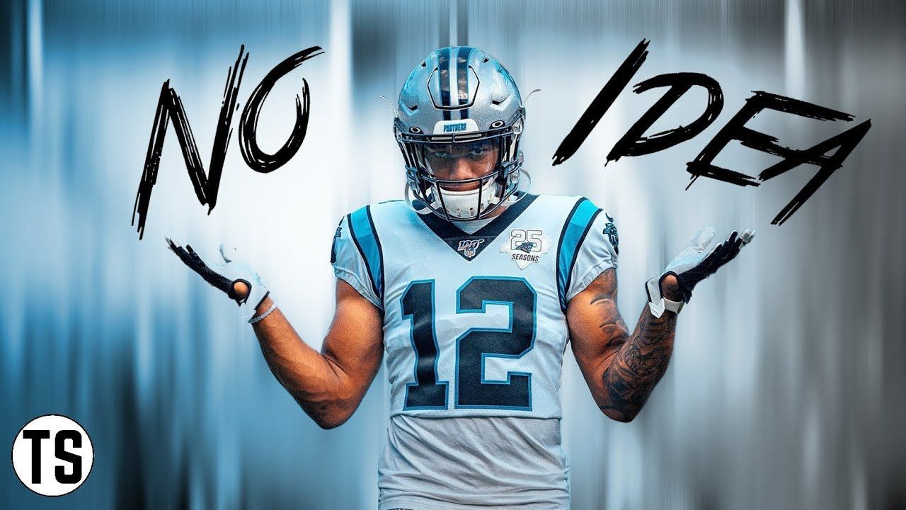 1280x720 D.J. Moore - “No Idea” (2020 Panthers Highlights)ᴴᴰ