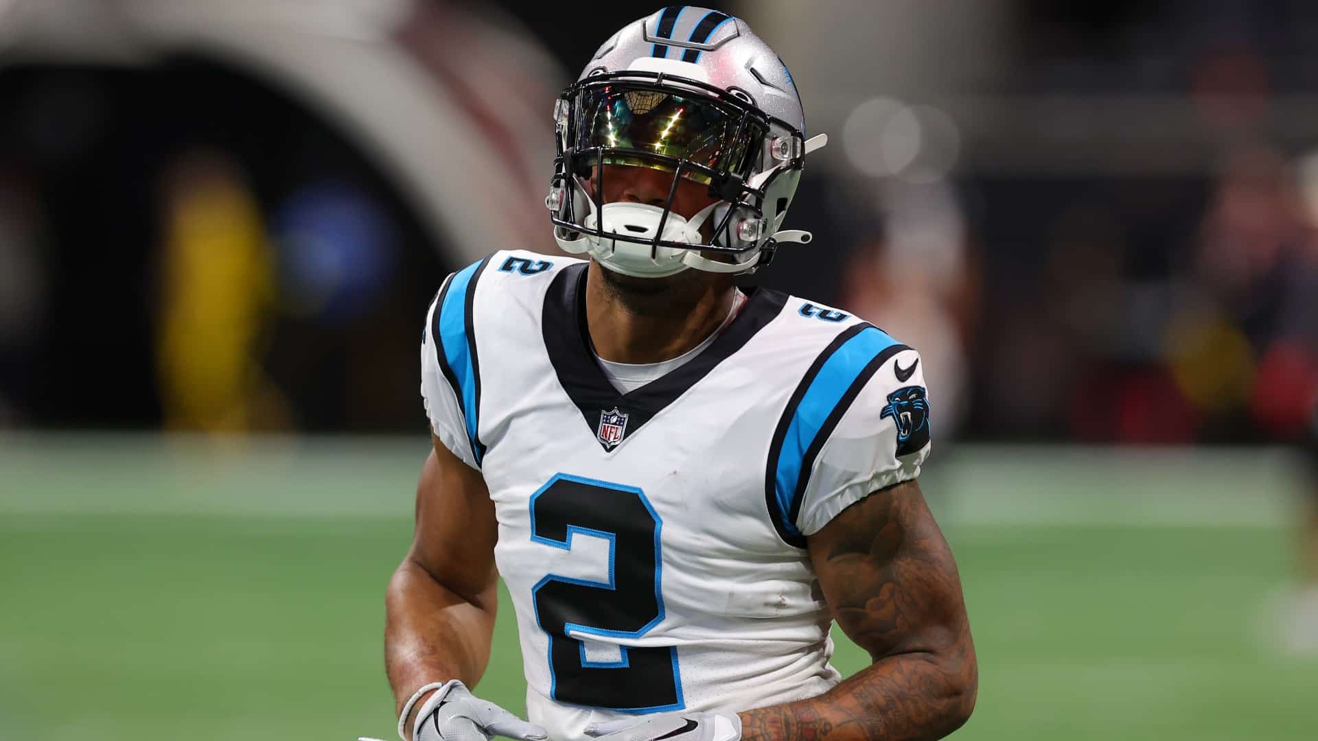 Let S Talk About Dj Moore
