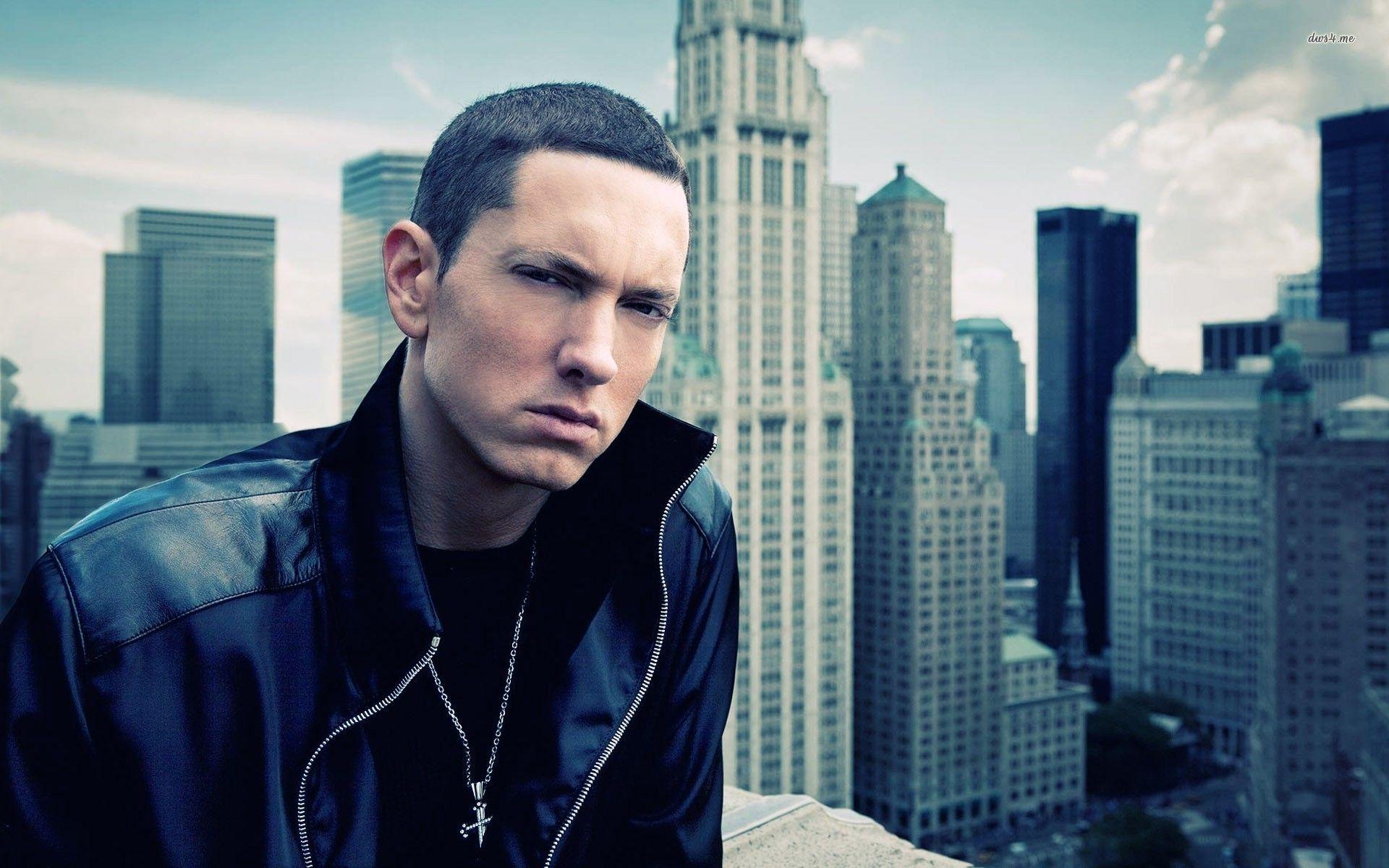 Eminem - Biography, Height & Life Story | Super Stars Bio