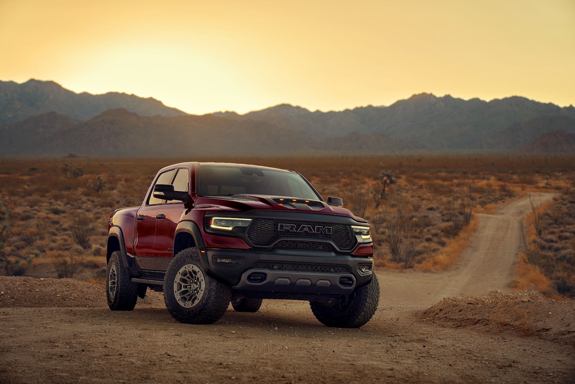 1920x1281 702 HP Ram 1500 TRX Will Go Extinct At The End Of This Year