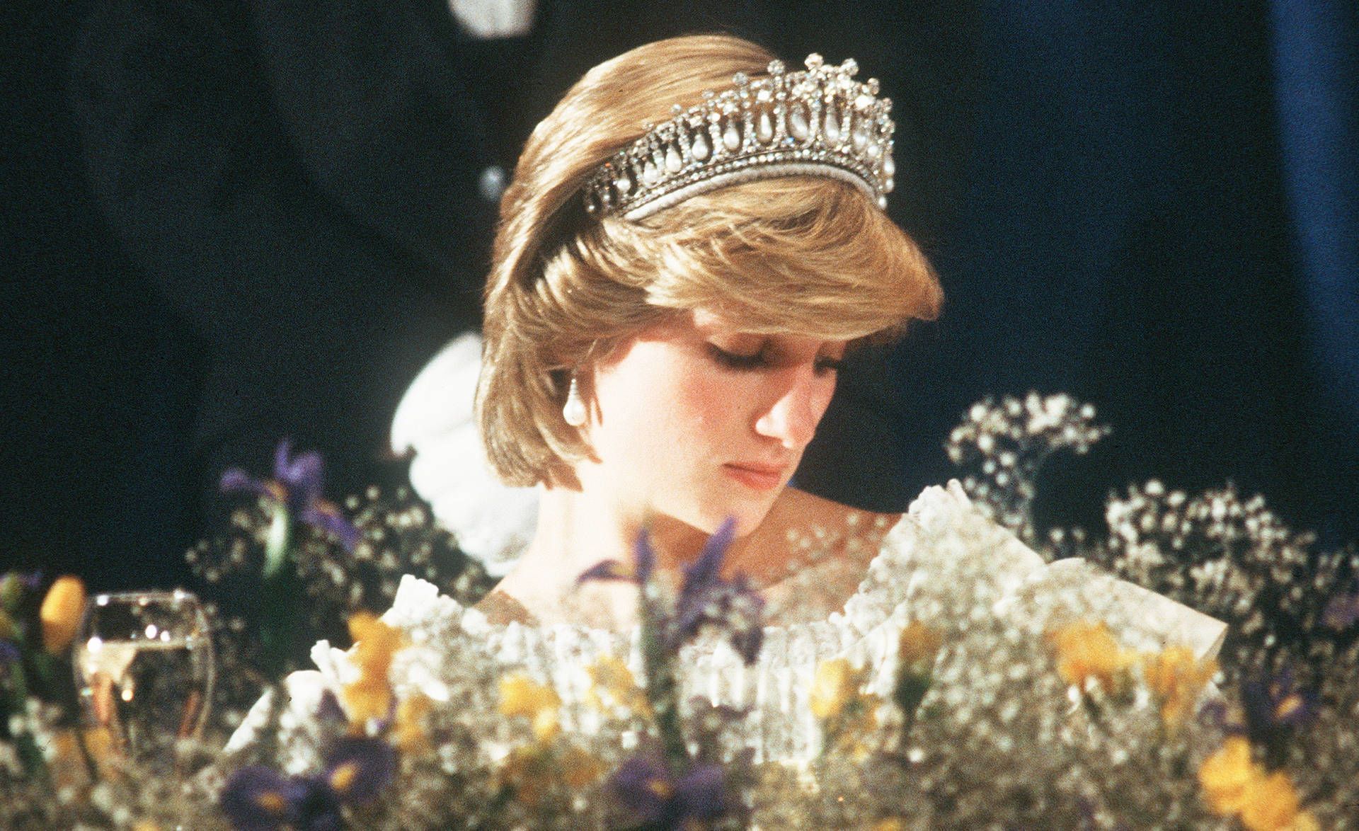 1920x1174 Princess Diana Wallpaper