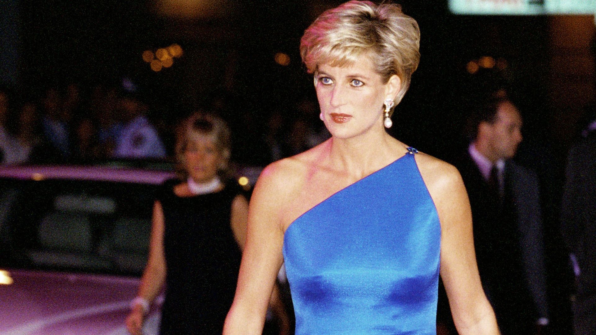 1920x1080 Photo of Princess Diana's Most Fashionable Moments