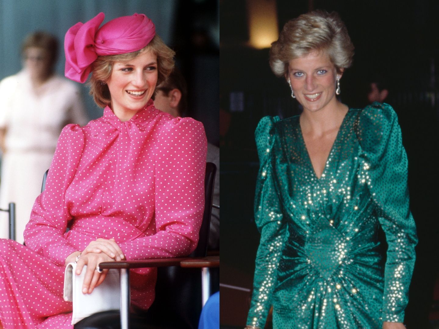 1440x1080 Princess Diana's Best Royal Fashion Moments: Photo
