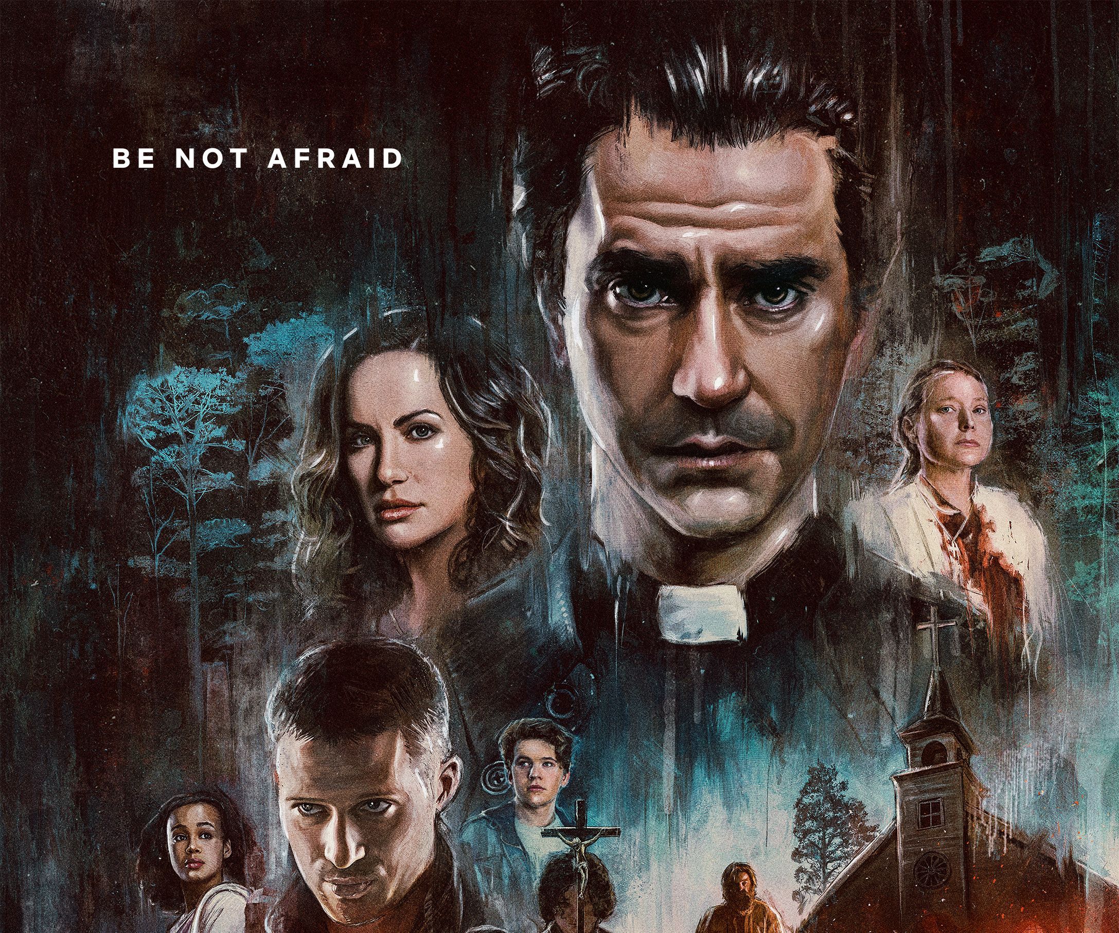 2175x1813 TV Show Midnight Mass HD Wallpaper