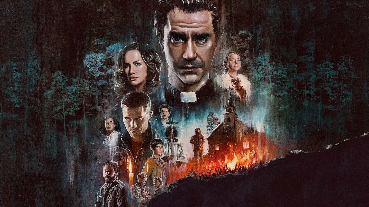 1280x720 Watch Midnight Mass. Netflix Official Site