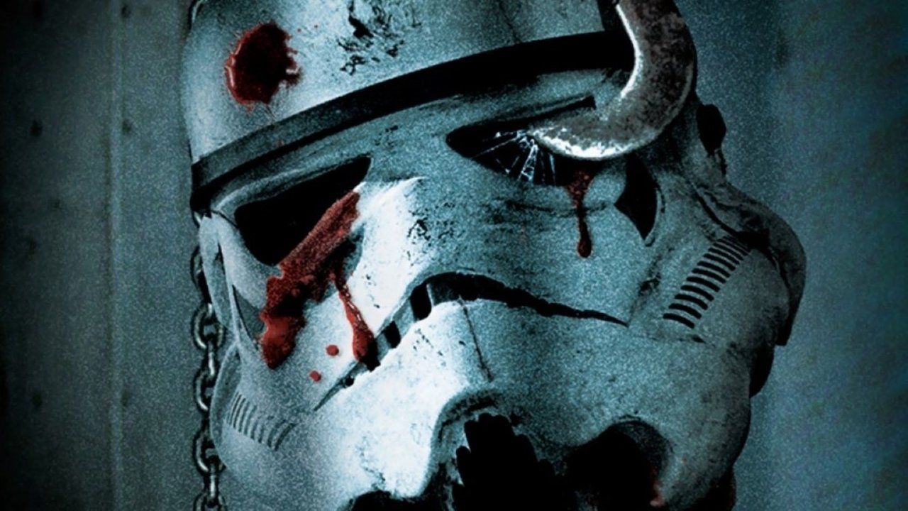 1280x720 Midnight Mass' Creator Believes The 'Star Wars' Universe Needs A Horror Film, And We Agree