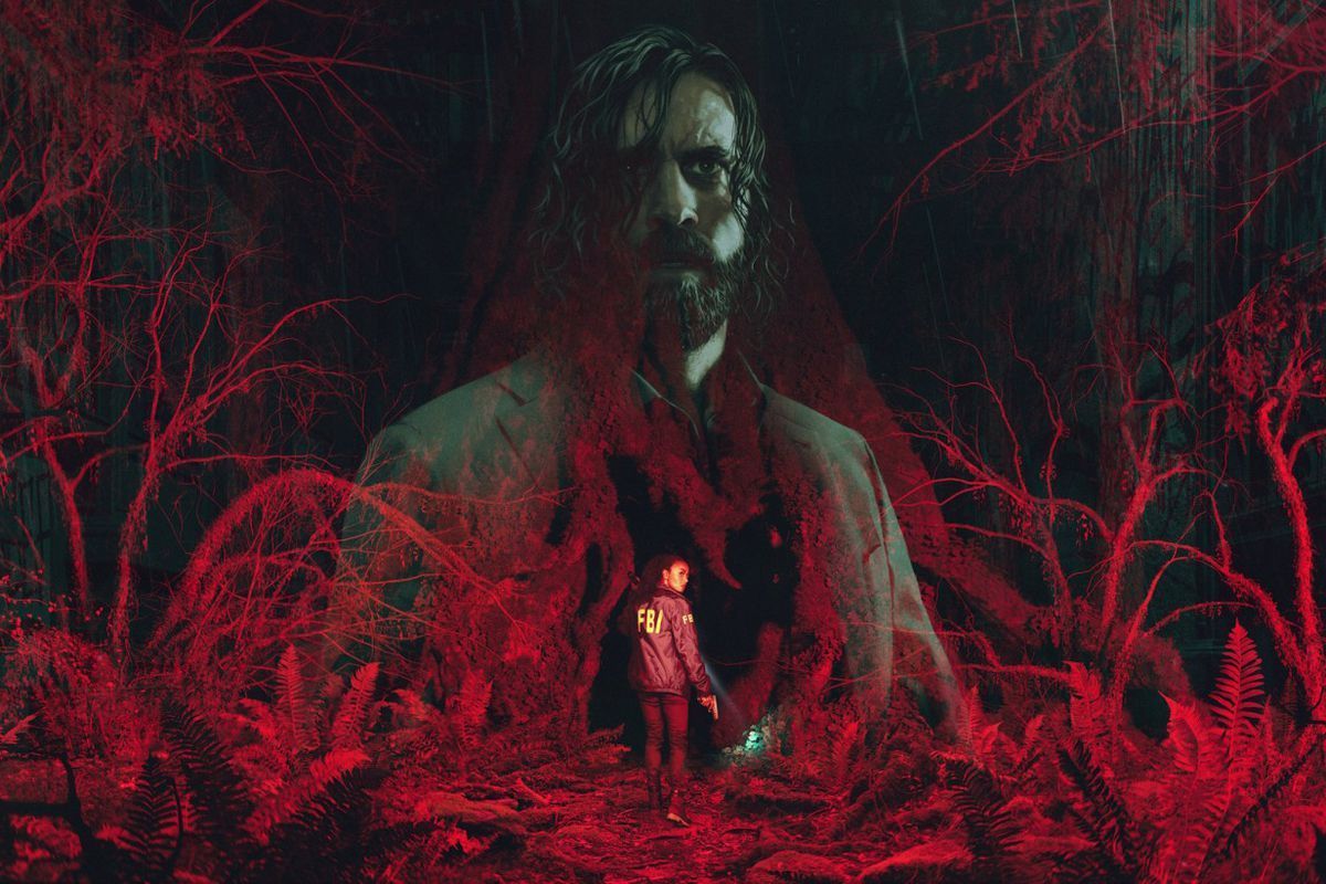 1200x800 Midnight Mass director wants to work with Control, Alan Wake creator