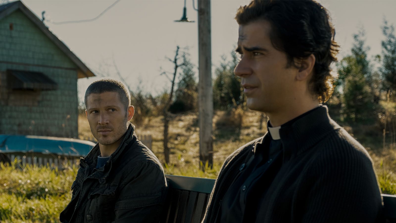 1600x900 Midnight Mass Review: Excellent Netflix Horror Series Tests the Faith of the Religious