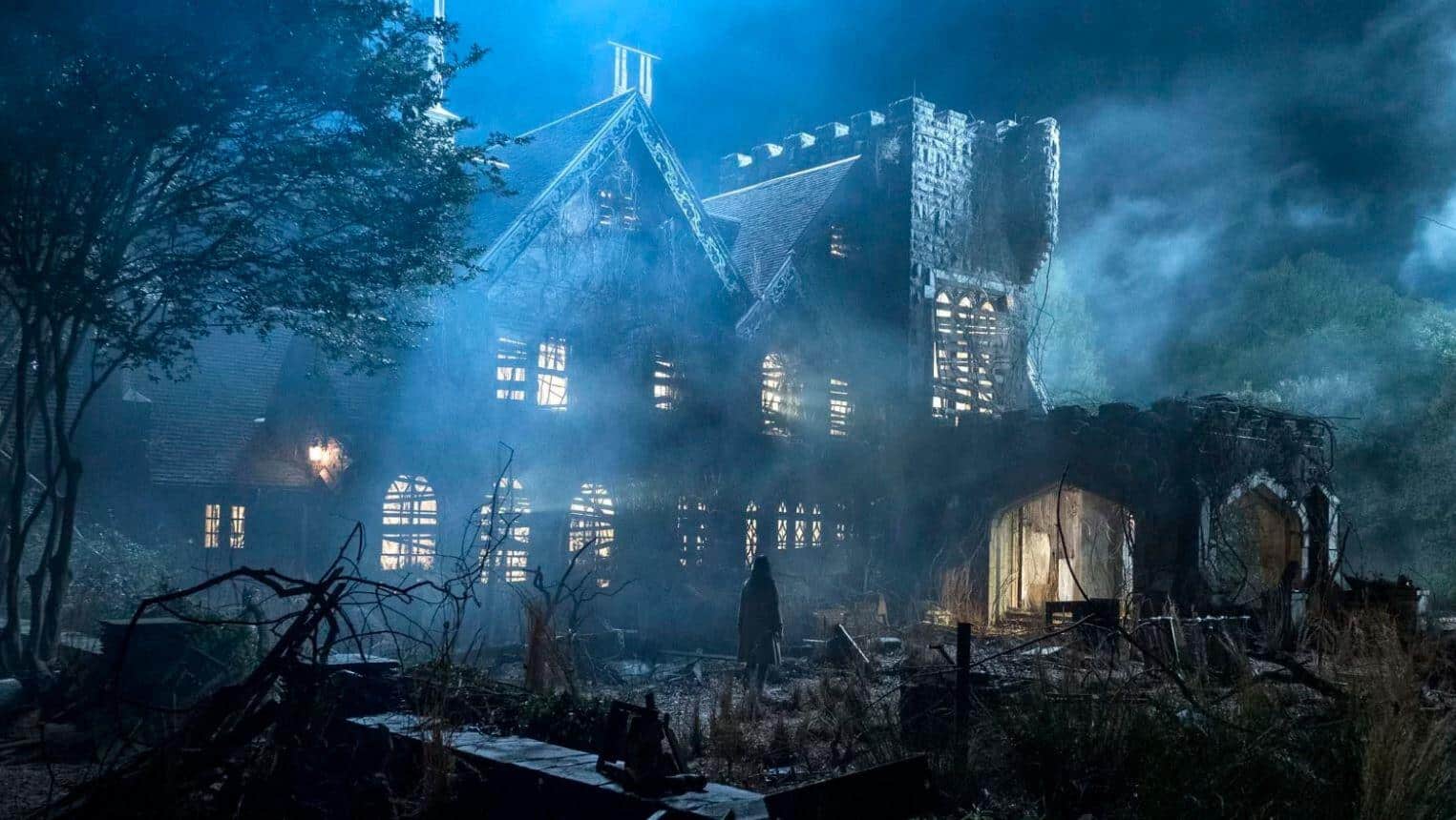 1525x860 The Haunting Of Hill House' Creator Bringing New Horror Series 'Midnight Mass' To Netflix