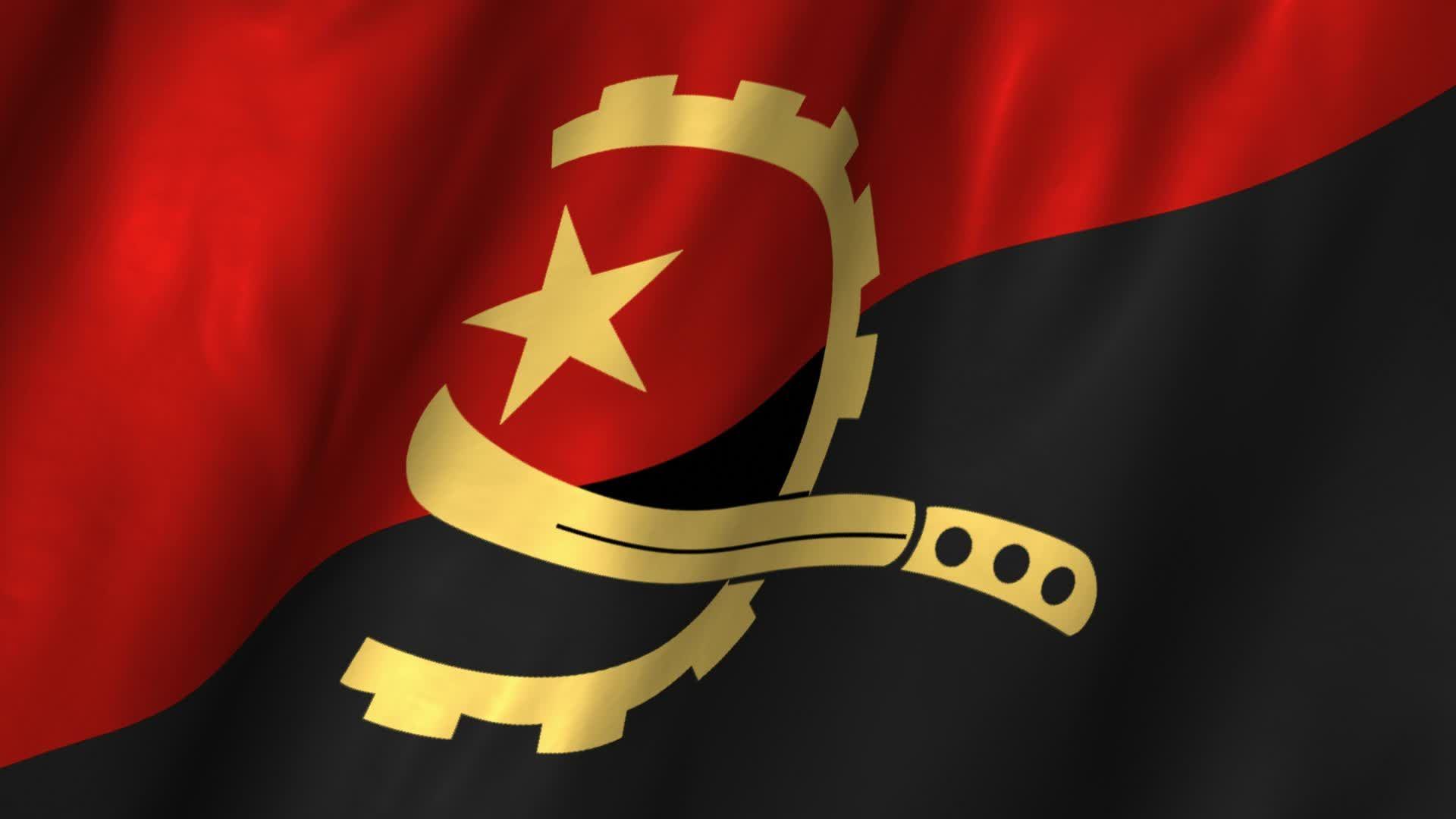 1920x1080 Angola Wallpaper