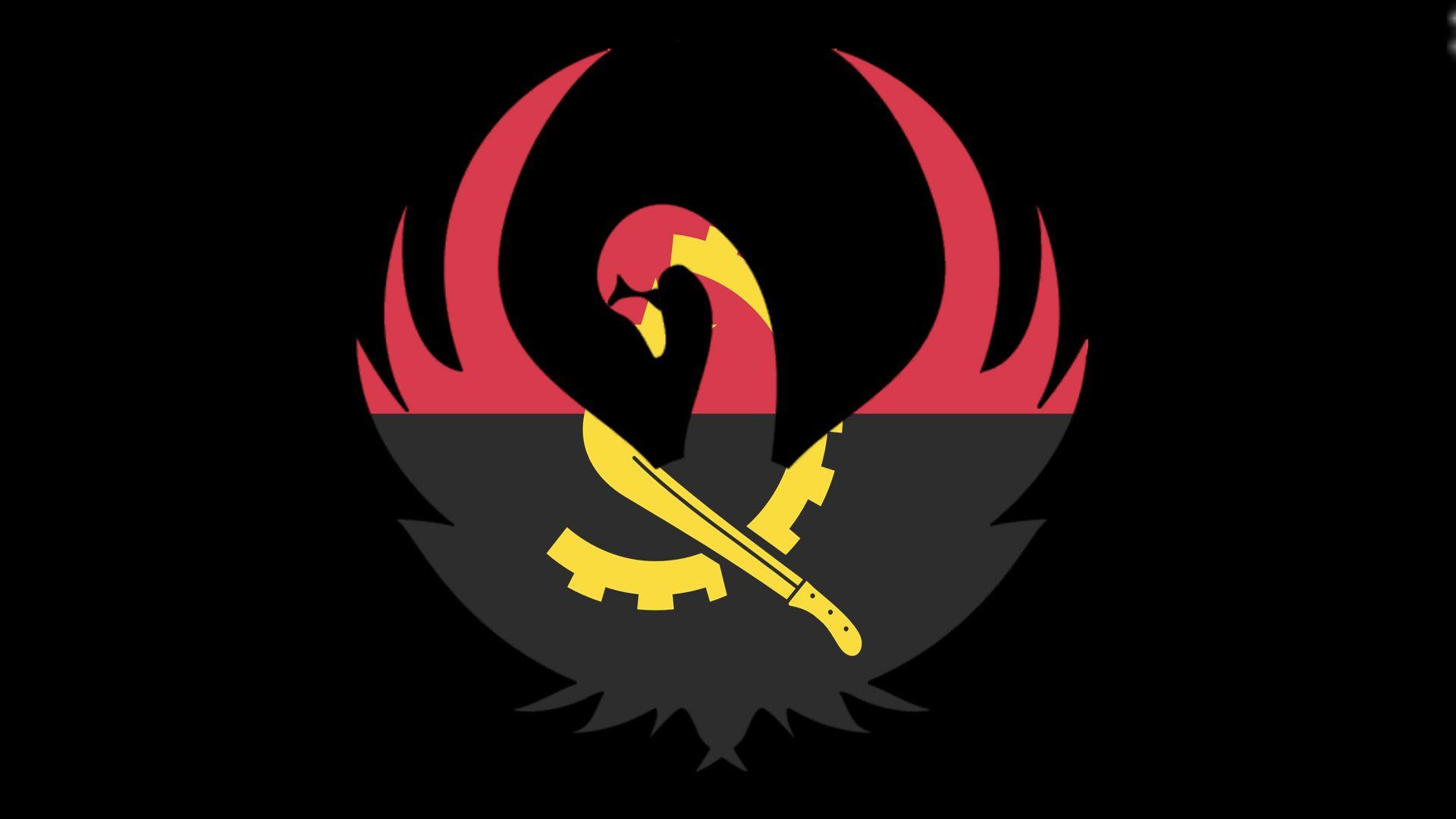 1920x1080 Angola Wallpaper