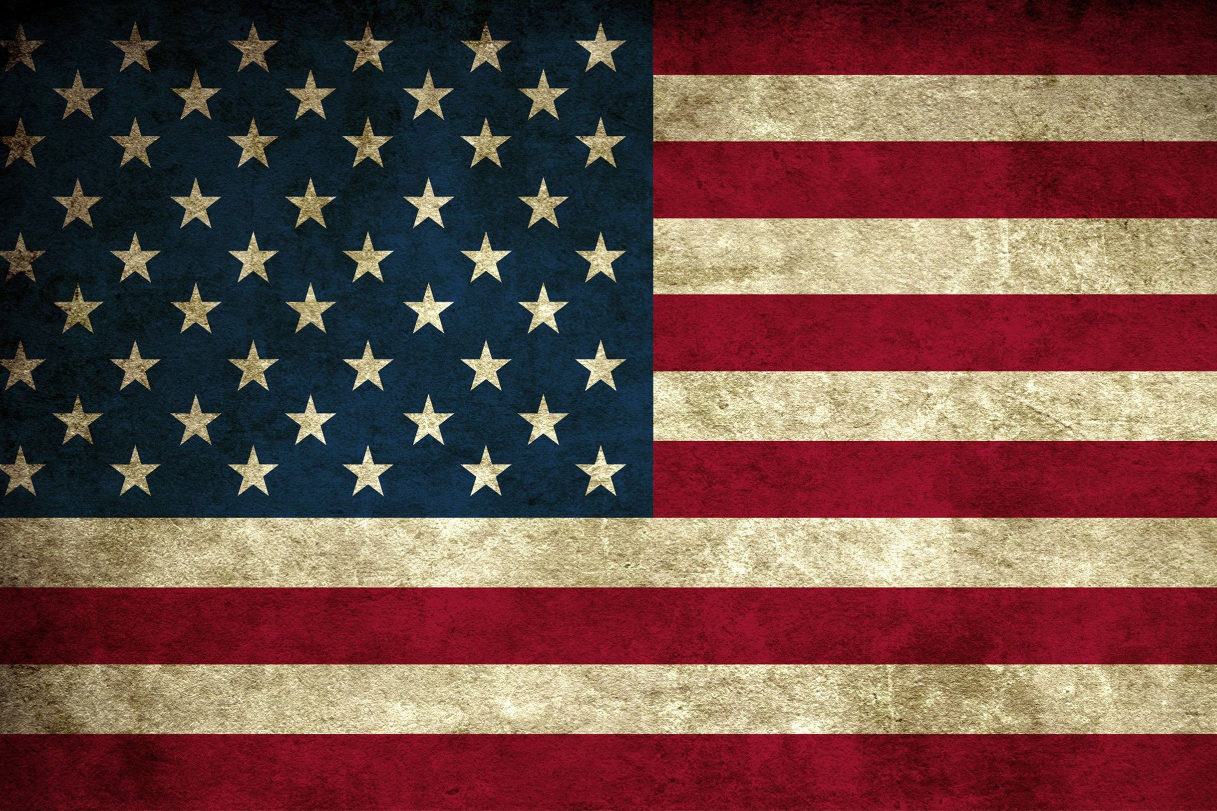 2438x1625 American Flag USA Flag Instant Digital Download File