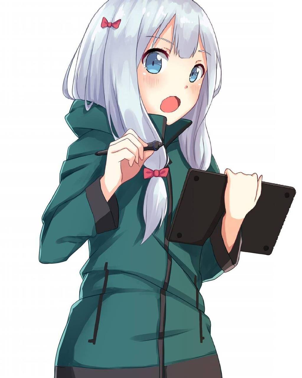 1023x1280 Anime Roblox Girl Wallpaper