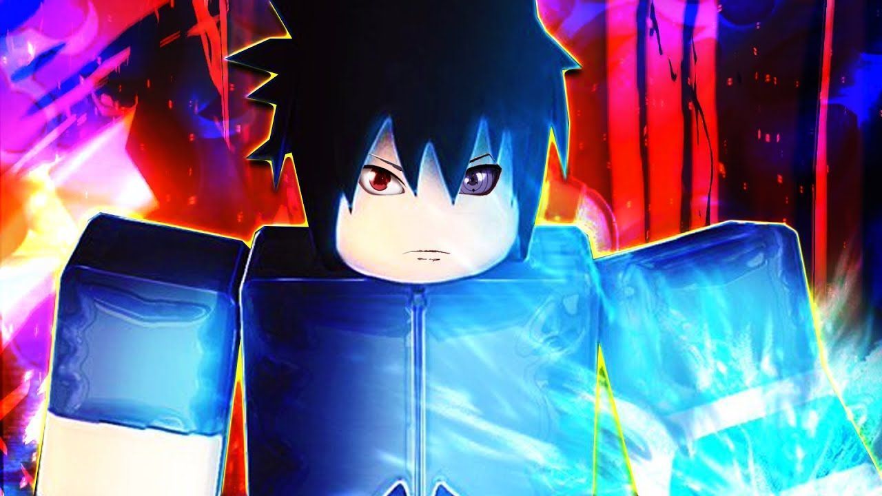 1280x720 Anime Fighting Simulator Wallpaper