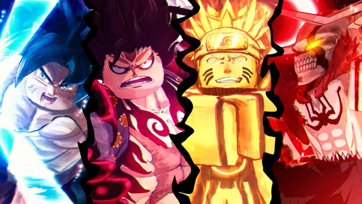 1200x675 Anime Rifts Codes (September 2023) Game Guides
