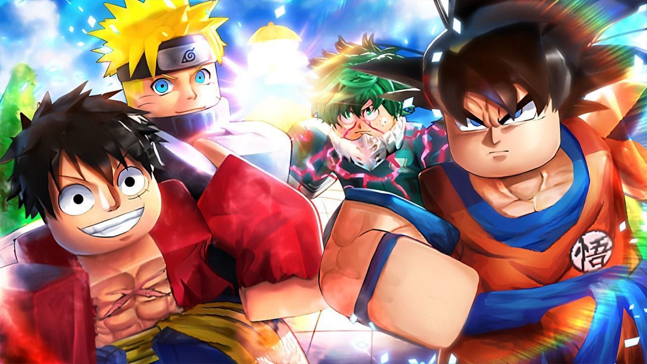 1280x720 Roblox Anime Idle Simulator Codes (March 2023). The Nerd Stash