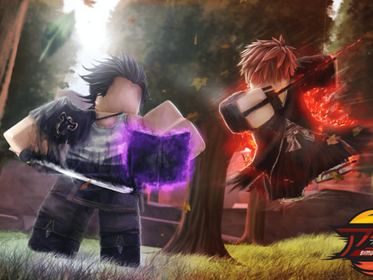 1200x900 Anime Fighting Simulator codes [September 2023]: Free Yen and Chikara. Rock Paper Shotgun