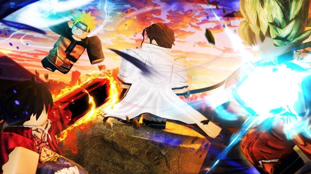 1280x720 Is This New Roblox Anime Game Good?