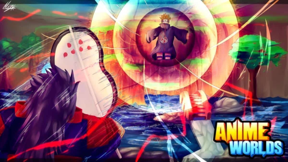 1200x675 All Roblox Anime Worlds Simulator Codes in August 2023: Free Fruits, Coins, more