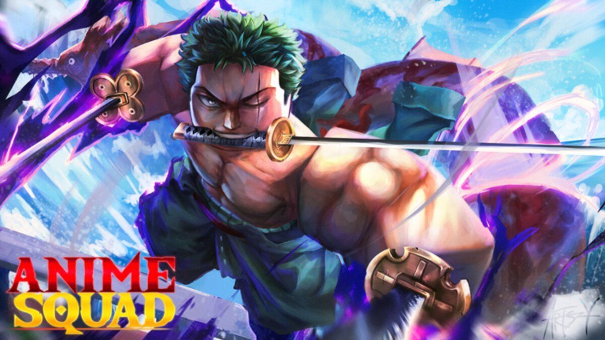 1200x675 Roblox Anime Squad Simulator Codes (September 2023): Free Rewards