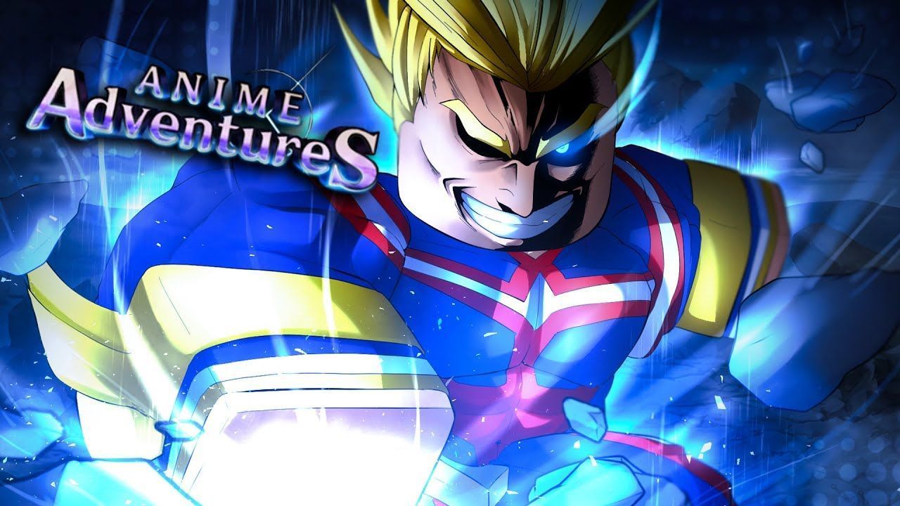 1280x720 Why You Need This Evolved Mythical On Anime Adventures