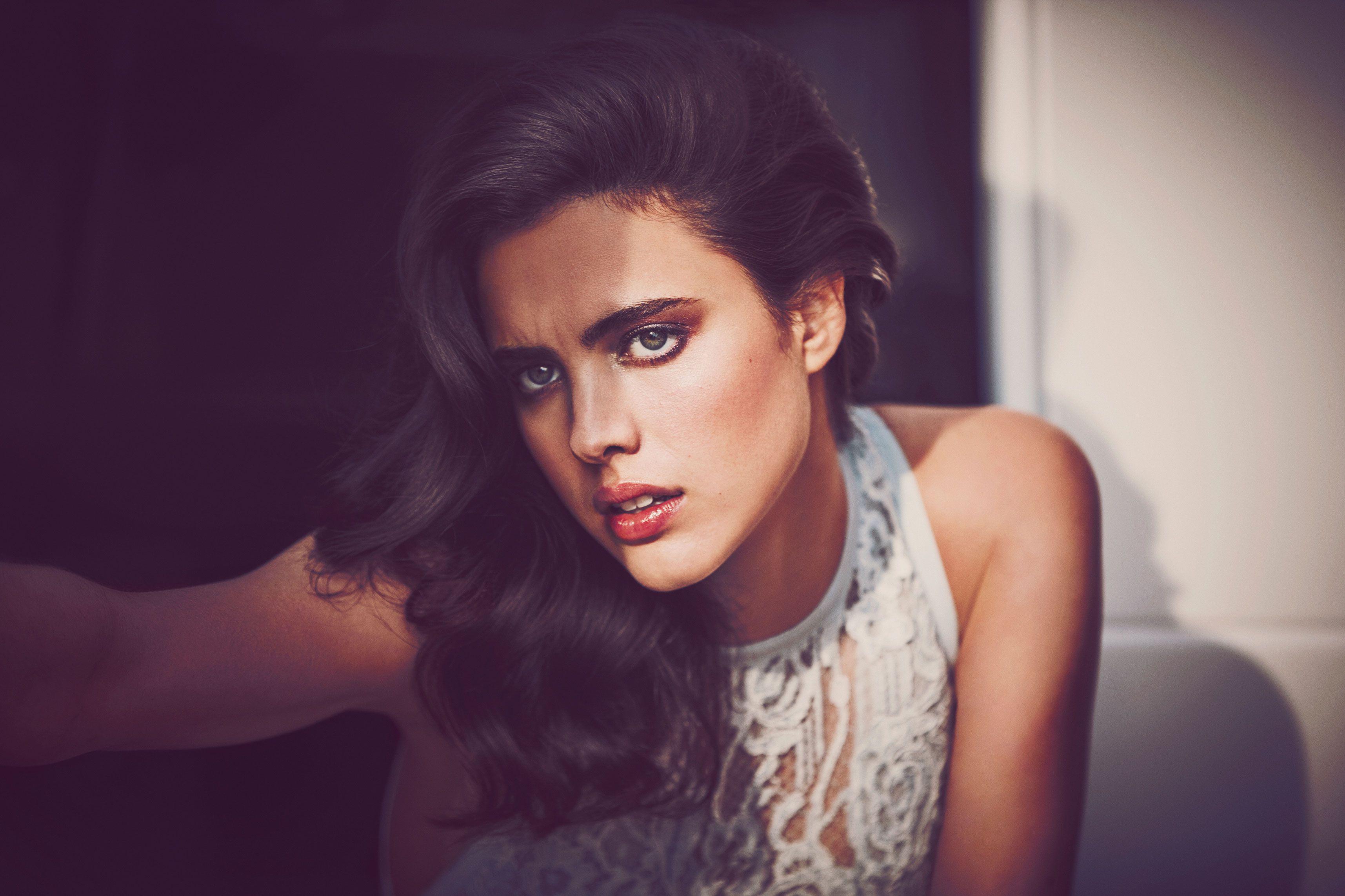 3430x2286 Margaret Qualley 4k, HD Celebrities, 4k Wallpaper, Image, Background, Photo and Picture