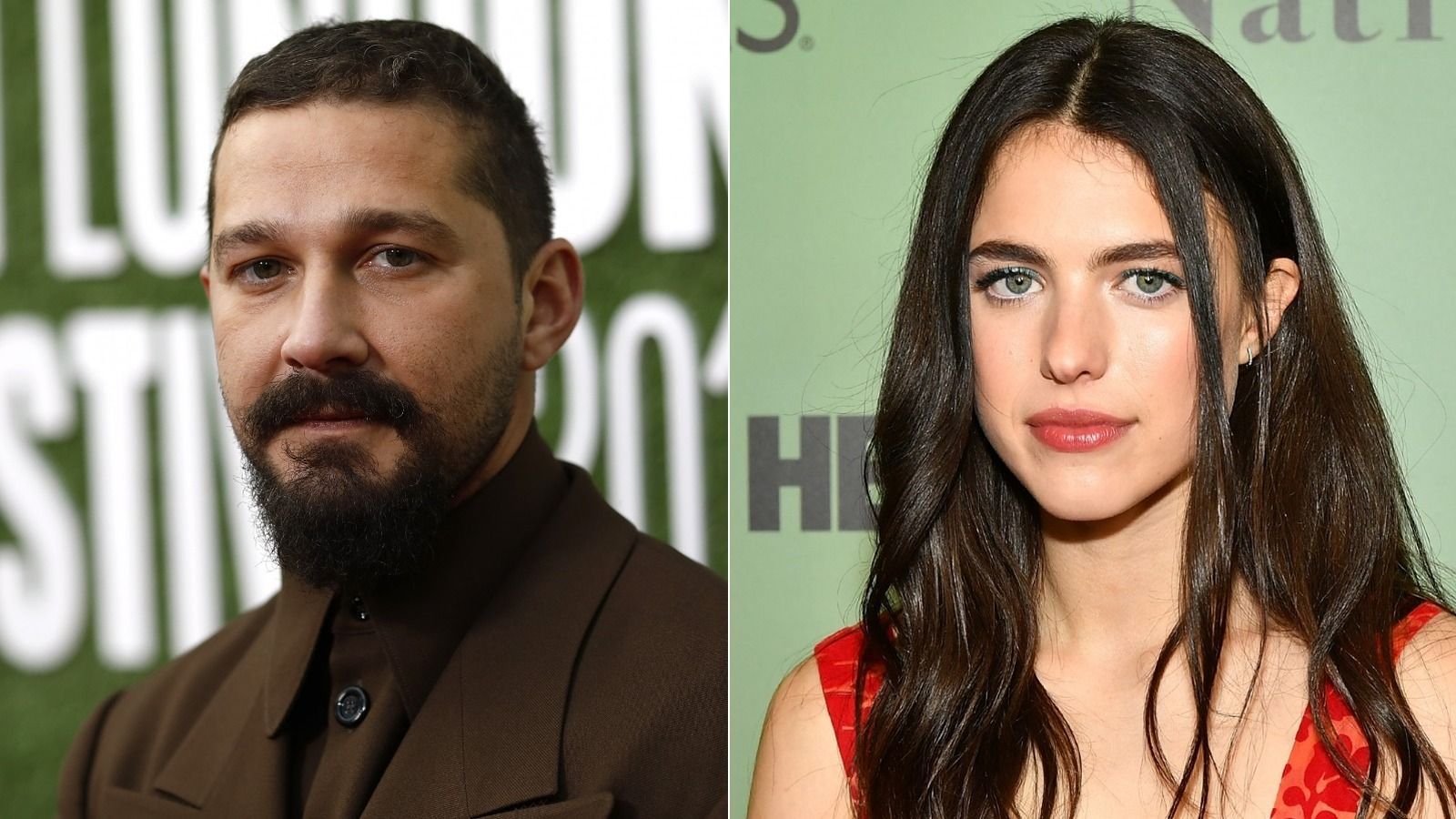 1600x900 The Truth About Margaret Qualley And Shia LaBeouf