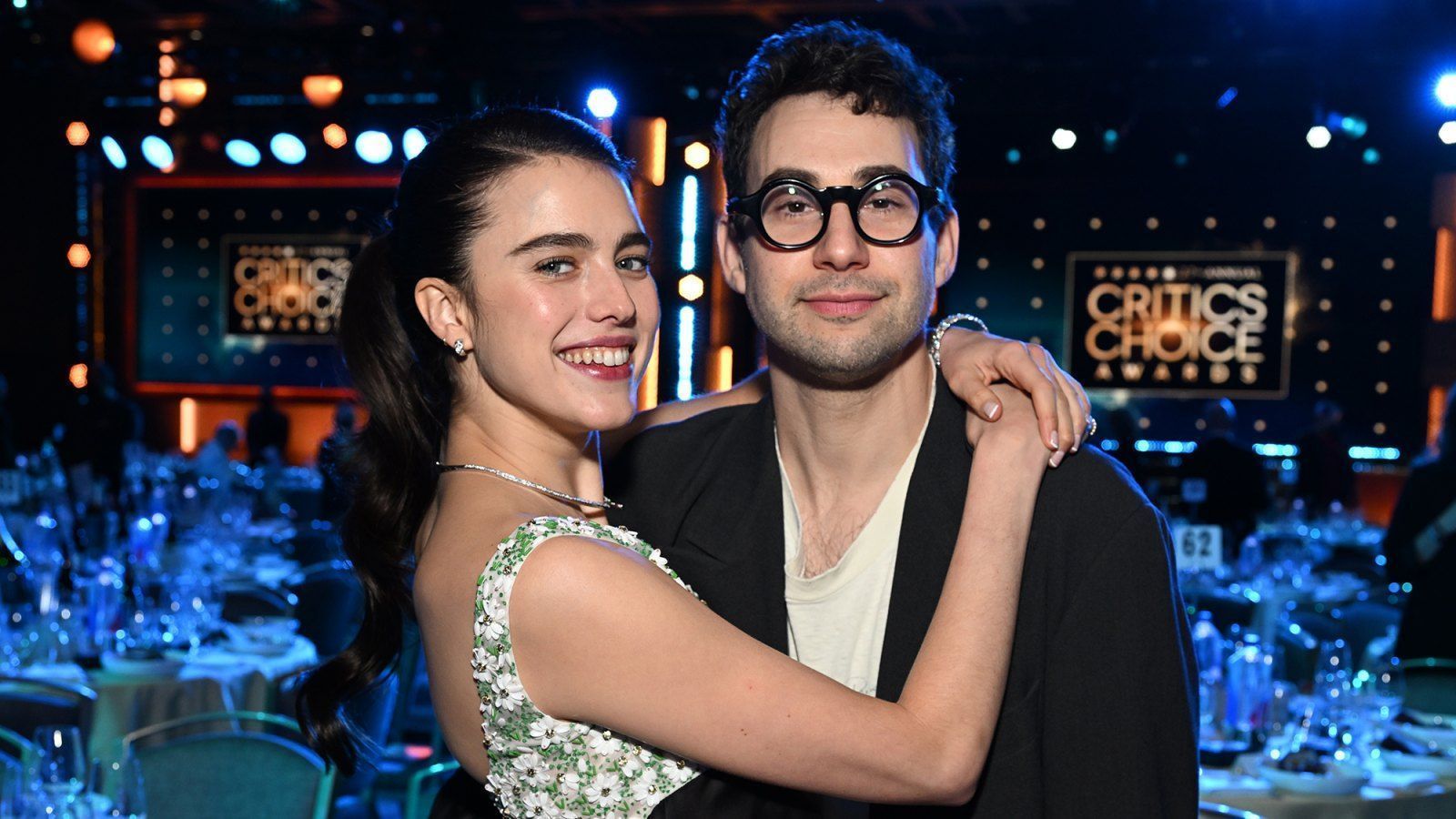 1600x900 Jack Antonoff and Margaret Qualley Get Married: Wedding Details