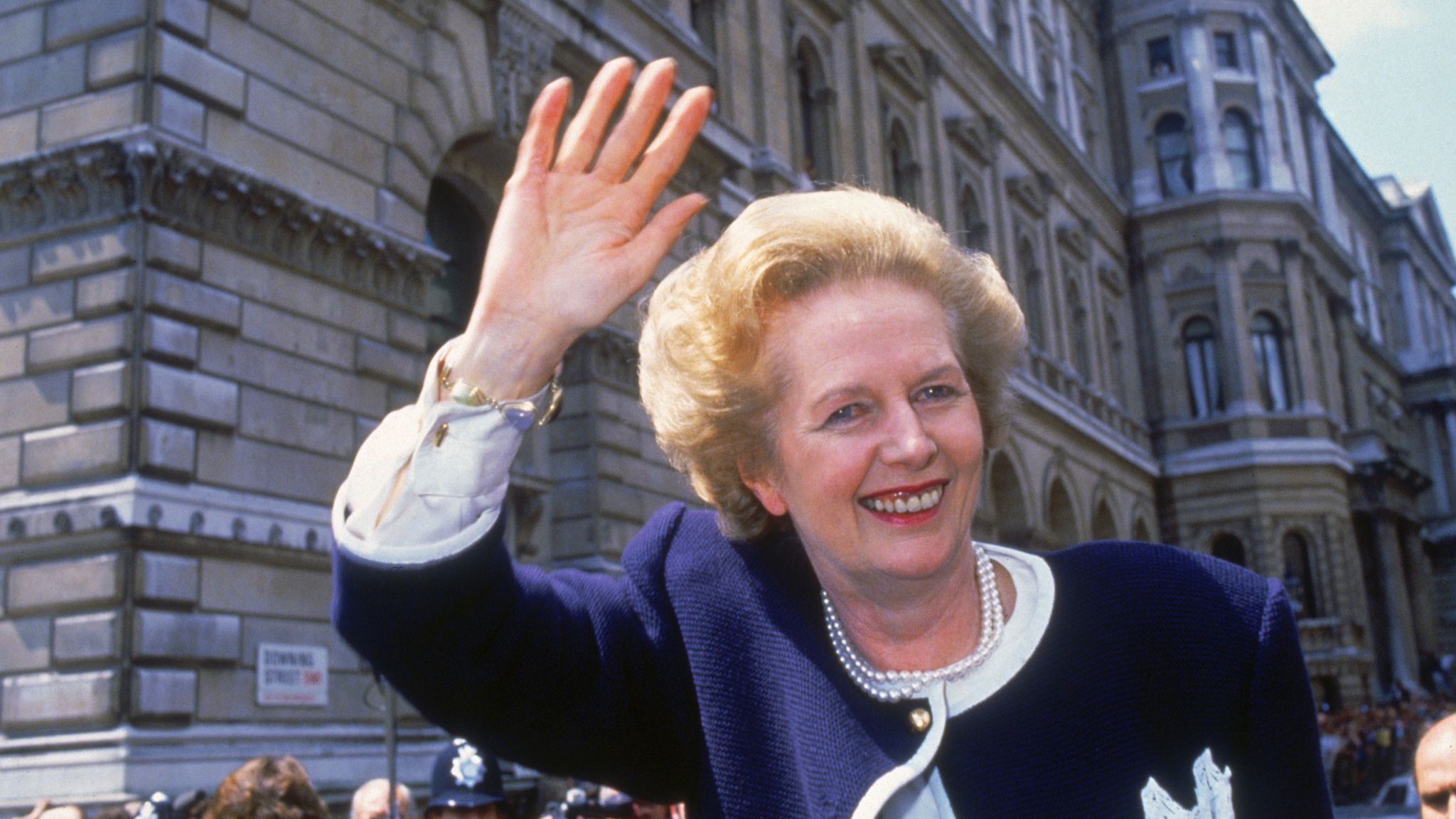 2048x1152 Margaret Thatcher wallpaperx1152