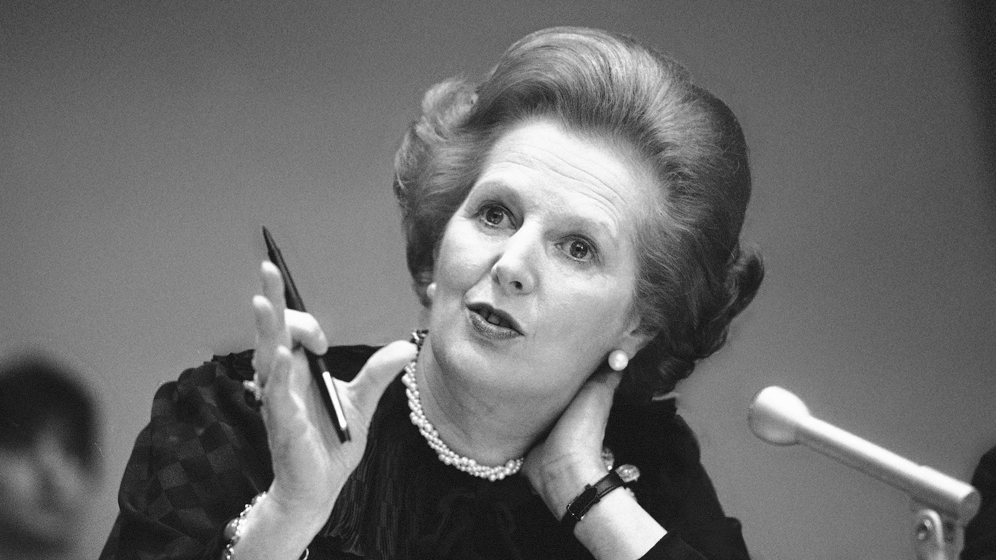 2048x1152 Thatcher's quest left 'lasting scar' on economy