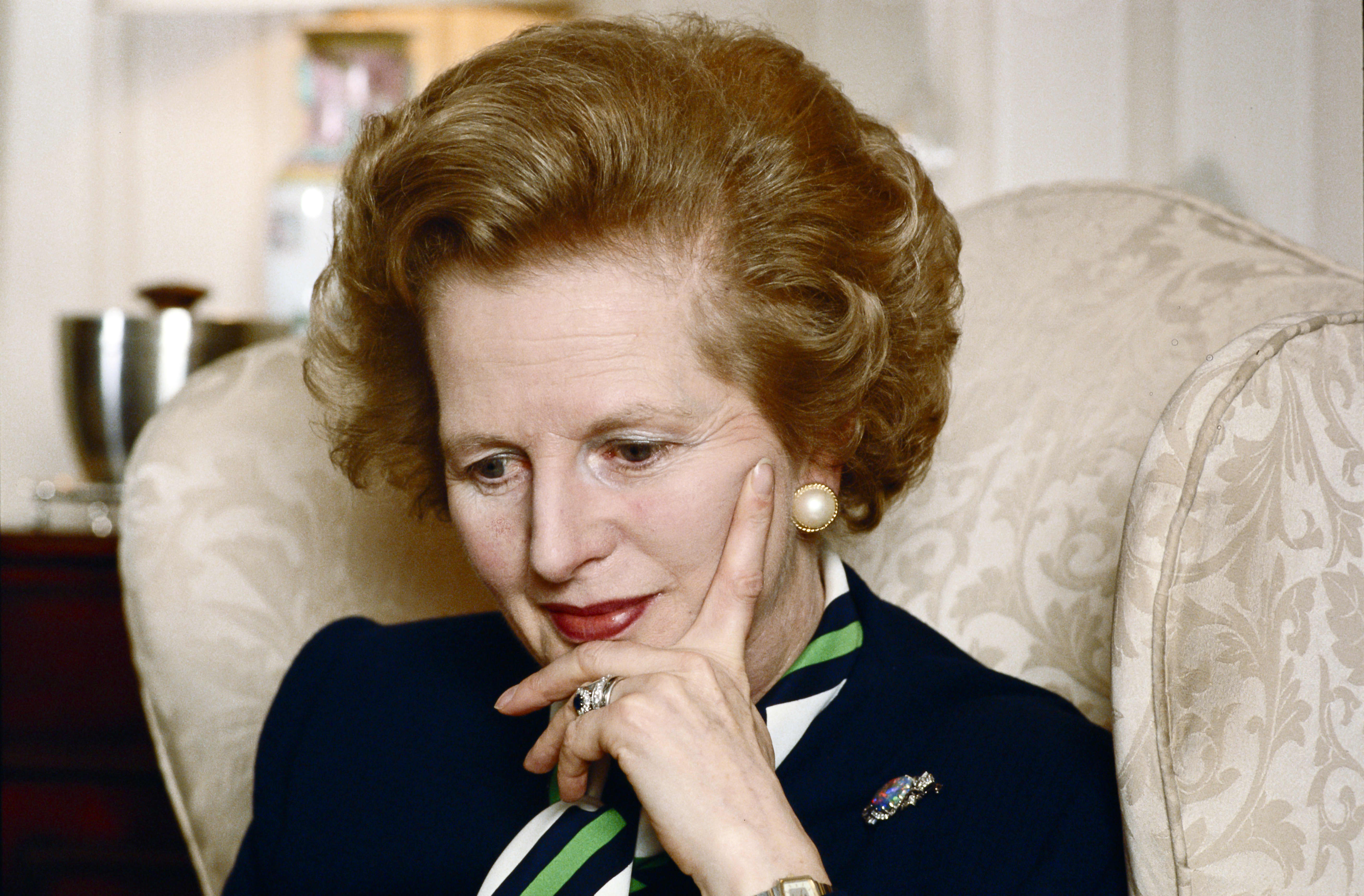 Margaret Thatcher Wallpapers - Top Free Margaret Thatcher Backgrounds