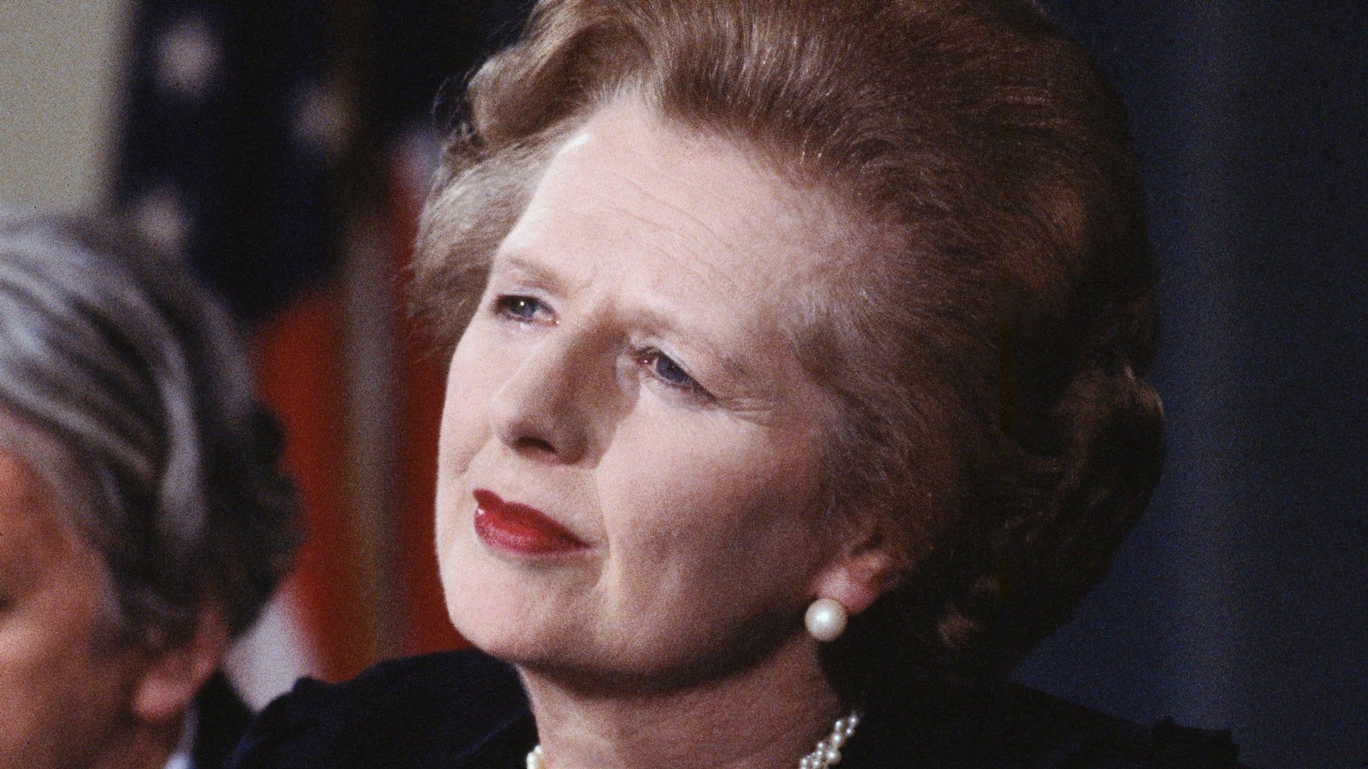 1920x1080 How the Falklands War Cemented Margaret Thatcher's Reputation as the 'Iron Lady'