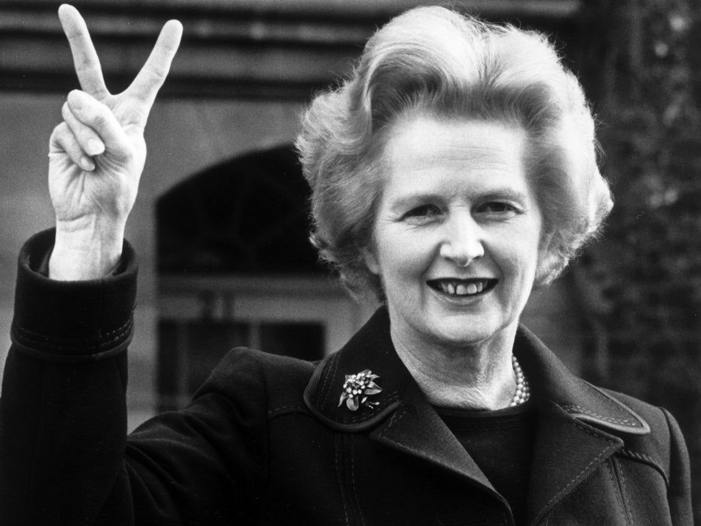 Margaret Thatcher Wallpapers - Top Free Margaret Thatcher Backgrounds